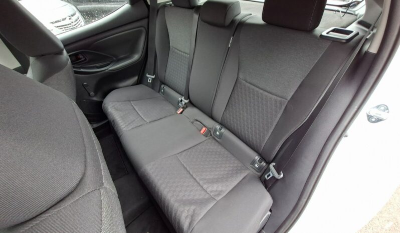 Toyota Yaris Hybryda, Klimatronic, Nawigacja, Kamera cofania IV (2020-) full
