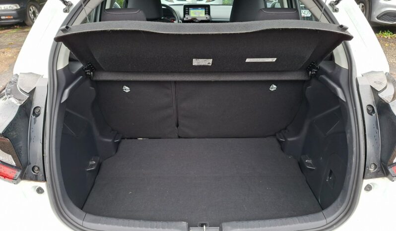 Toyota Yaris Hybryda, Klimatronic, Nawigacja, Kamera cofania IV (2020-) full