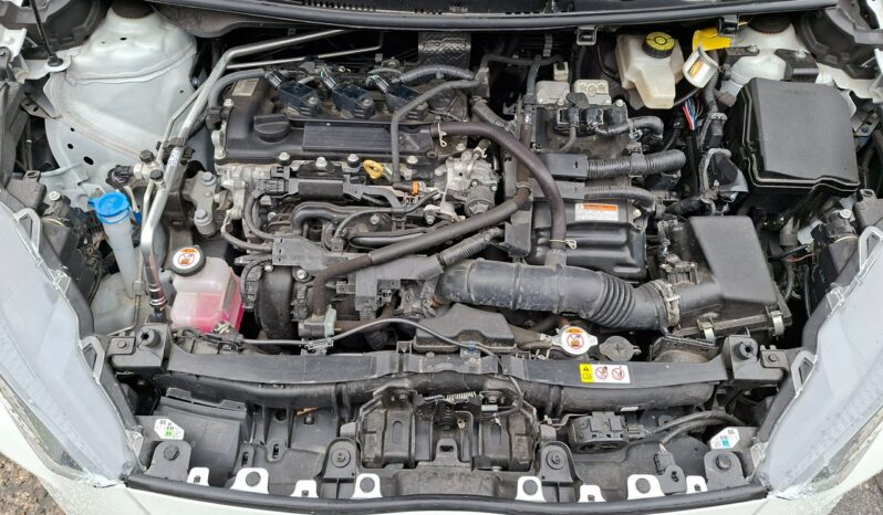 Toyota Yaris Hybryda, Klimatronic, Nawigacja, Kamera cofania IV (2020-) full