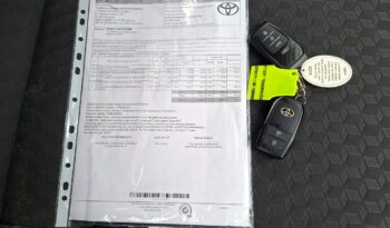 Toyota Yaris Hybryda, Klimatronic, Nawigacja, Kamera cofania IV (2020-) full