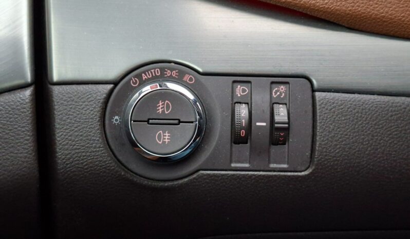 Opel Mokka 4X4, Klimatronic 2-stref, Podgrz. fotele + kierownica, PDC 2x I (2012-2019) full