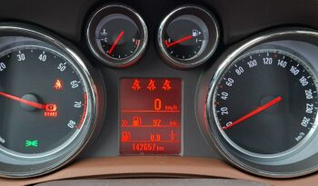 Opel Mokka 4X4, Klimatronic 2-stref, Podgrz. fotele + kierownica, PDC 2x I (2012-2019) full