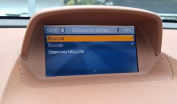 Opel Mokka 4X4, Klimatronic 2-stref, Podgrz. fotele + kierownica, PDC 2x I (2012-2019) full