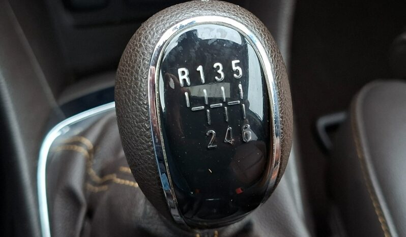 Opel Mokka 4X4, Klimatronic 2-stref, Podgrz. fotele + kierownica, PDC 2x I (2012-2019) full