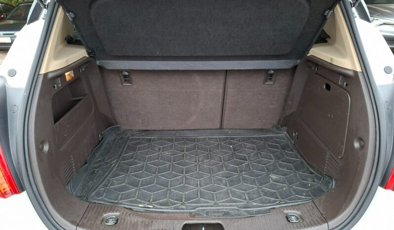 Opel Mokka 4X4, Klimatronic 2-stref, Podgrz. fotele + kierownica, PDC 2x I (2012-2019) full