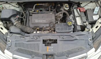 Opel Mokka 4X4, Klimatronic 2-stref, Podgrz. fotele + kierownica, PDC 2x I (2012-2019) full