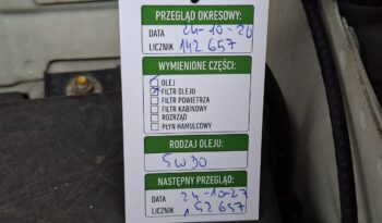 Opel Mokka 4X4, Klimatronic 2-stref, Podgrz. fotele + kierownica, PDC 2x I (2012-2019) full