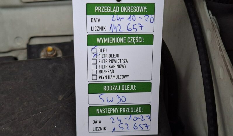 Opel Mokka 4X4, Klimatronic 2-stref, Podgrz. fotele + kierownica, PDC 2x I (2012-2019) full