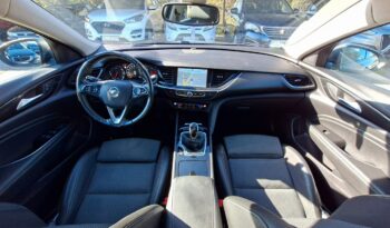 Opel Insignia Grand Sport Klimatronic 2-stref, Podgrz. fotele kierownica szyba, CarPlay, LED B (2017-) full