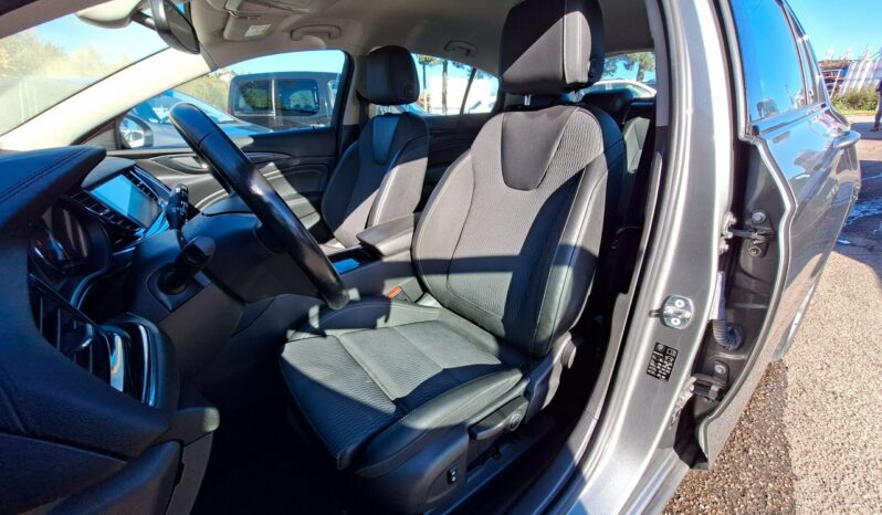 Opel Insignia Grand Sport Klimatronic 2-stref, Podgrz. fotele kierownica szyba, CarPlay, LED B (2017-) full
