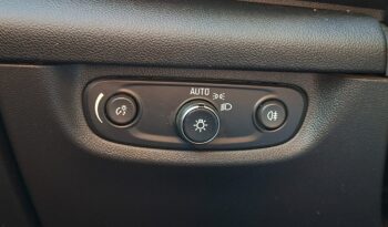 Opel Insignia Grand Sport Klimatronic 2-stref, Podgrz. fotele kierownica szyba, CarPlay, LED B (2017-) full