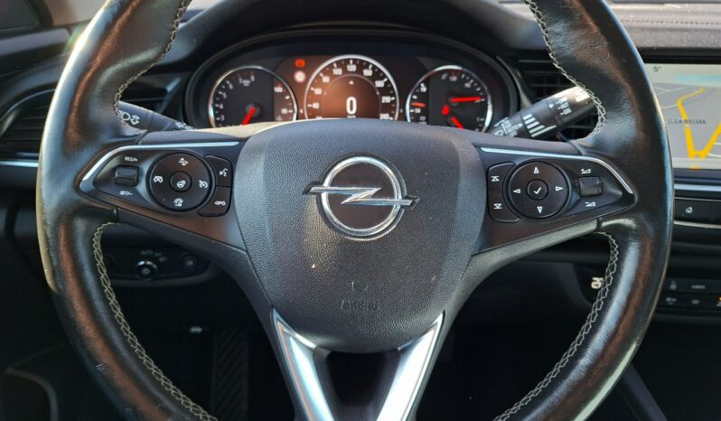 Opel Insignia Grand Sport Klimatronic 2-stref, Podgrz. fotele kierownica szyba, CarPlay, LED B (2017-) full