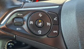 Opel Insignia Grand Sport Klimatronic 2-stref, Podgrz. fotele kierownica szyba, CarPlay, LED B (2017-) full