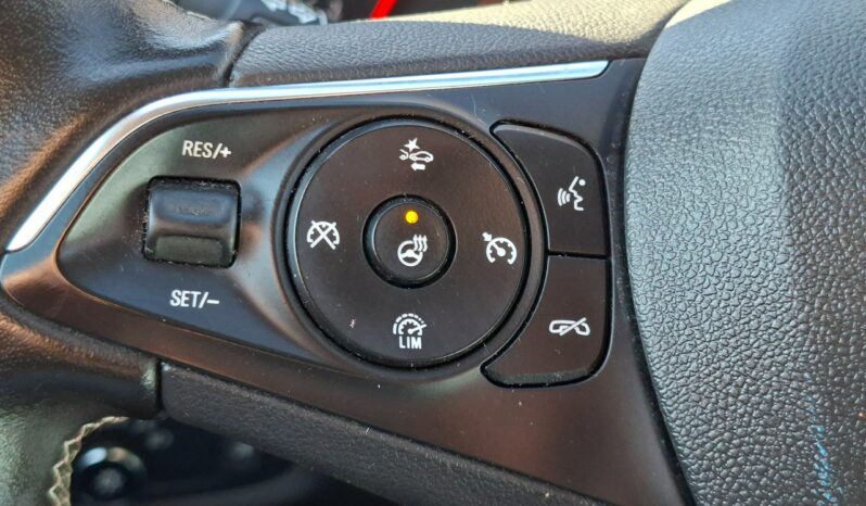 Opel Insignia Grand Sport Klimatronic 2-stref, Podgrz. fotele kierownica szyba, CarPlay, LED B (2017-) full