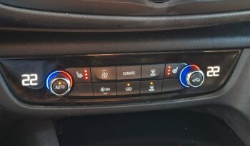 Opel Insignia Grand Sport Klimatronic 2-stref, Podgrz. fotele kierownica szyba, CarPlay, LED B (2017-) full
