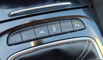 Opel Insignia Grand Sport Klimatronic 2-stref, Podgrz. fotele kierownica szyba, CarPlay, LED B (2017-) full