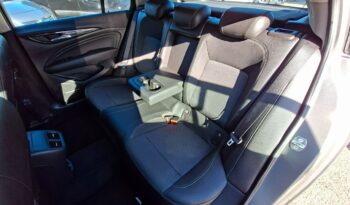 Opel Insignia Grand Sport Klimatronic 2-stref, Podgrz. fotele kierownica szyba, CarPlay, LED B (2017-) full