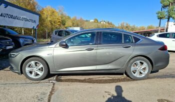 Opel Insignia Grand Sport Klimatronic 2-stref, Podgrz. fotele kierownica szyba, CarPlay, LED B (2017-) full