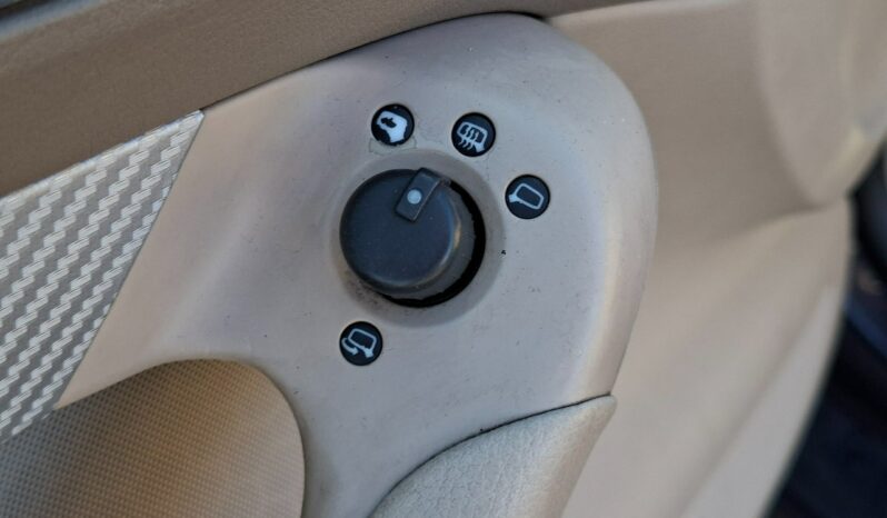 Audi A6 Avant Klimatronic 2-stref, Podgrz. fotele, Ele szyby 4x, Ele lusterka C6 (2006-2011) full