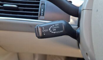 Audi A6 Avant Klimatronic 2-stref, Podgrz. fotele, Ele szyby 4x, Ele lusterka C6 (2006-2011) full