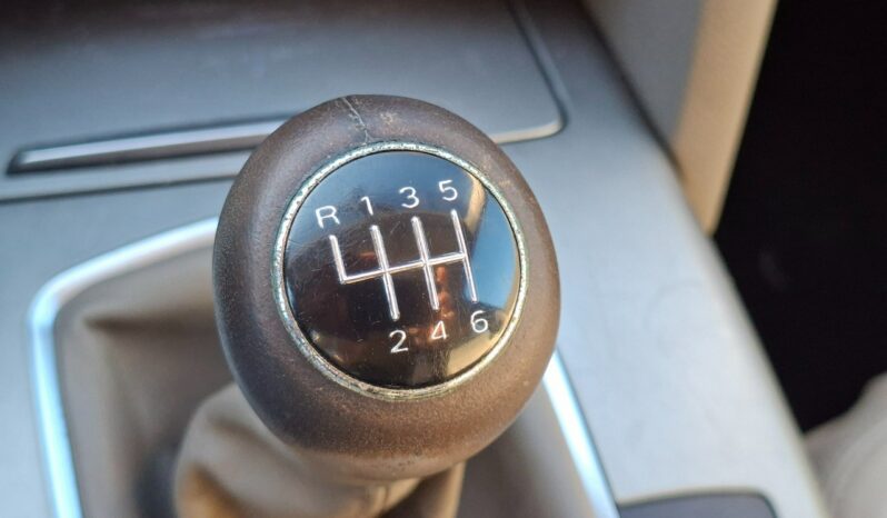 Audi A6 Avant Klimatronic 2-stref, Podgrz. fotele, Ele szyby 4x, Ele lusterka C6 (2006-2011) full