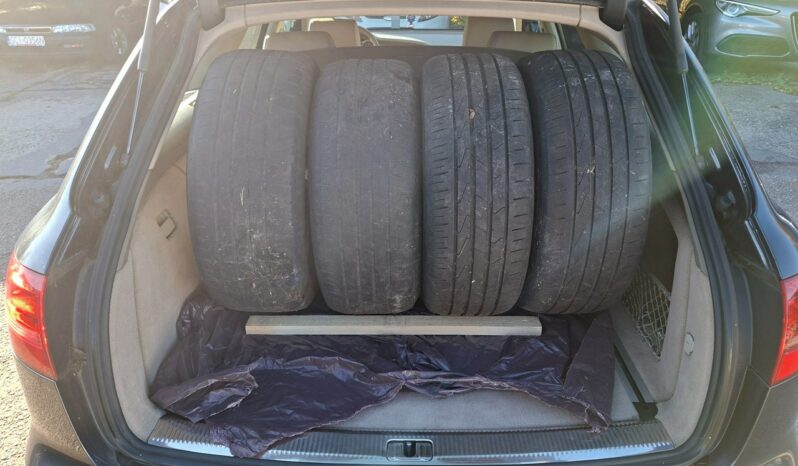 Audi A6 Avant Klimatronic 2-stref, Podgrz. fotele, Ele szyby 4x, Ele lusterka C6 (2006-2011) full