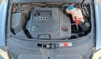 Audi A6 Avant Klimatronic 2-stref, Podgrz. fotele, Ele szyby 4x, Ele lusterka C6 (2006-2011) full