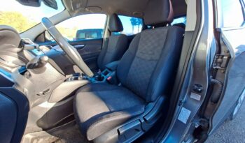 Nissan Qashqai Klimatronic 2-stref, Podgrz. fotele, PDC 2x, Navi, Kamera cofania II (2013-2021) full