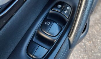 Nissan Qashqai Klimatronic 2-stref, Podgrz. fotele, PDC 2x, Navi, Kamera cofania II (2013-2021) full