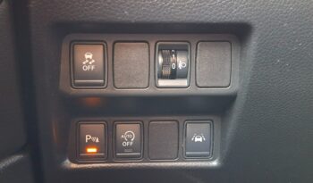 Nissan Qashqai Klimatronic 2-stref, Podgrz. fotele, PDC 2x, Navi, Kamera cofania II (2013-2021) full