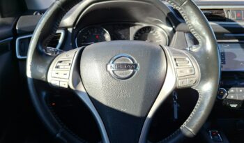 Nissan Qashqai Klimatronic 2-stref, Podgrz. fotele, PDC 2x, Navi, Kamera cofania II (2013-2021) full
