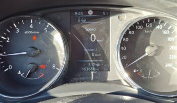 Nissan Qashqai Klimatronic 2-stref, Podgrz. fotele, PDC 2x, Navi, Kamera cofania II (2013-2021) full