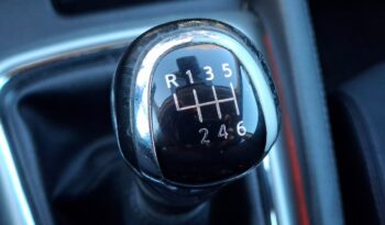 Nissan Qashqai Klimatronic 2-stref, Podgrz. fotele, PDC 2x, Navi, Kamera cofania II (2013-2021) full