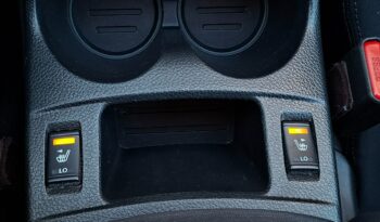 Nissan Qashqai Klimatronic 2-stref, Podgrz. fotele, PDC 2x, Navi, Kamera cofania II (2013-2021) full