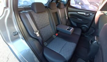 Nissan Qashqai Klimatronic 2-stref, Podgrz. fotele, PDC 2x, Navi, Kamera cofania II (2013-2021) full