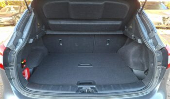 Nissan Qashqai Klimatronic 2-stref, Podgrz. fotele, PDC 2x, Navi, Kamera cofania II (2013-2021) full