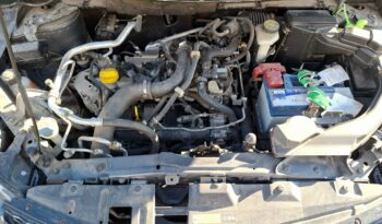 Nissan Qashqai Klimatronic 2-stref, Podgrz. fotele, PDC 2x, Navi, Kamera cofania II (2013-2021) full
