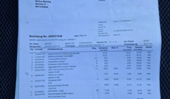Nissan Qashqai Klimatronic 2-stref, Podgrz. fotele, PDC 2x, Navi, Kamera cofania II (2013-2021) full