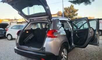 Peugeot 2008 1.2 82 KM Serwis ASO TUV Do Końca 127 Tyś km Gwarancja Zapraszamy !! I (2013-2019) full
