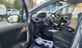 Peugeot 2008 1.2 82 KM Serwis ASO TUV Do Końca 127 Tyś km Gwarancja Zapraszamy !! I (2013-2019) full
