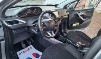 Peugeot 2008 1.2 82 KM Serwis ASO TUV Do Końca 127 Tyś km Gwarancja Zapraszamy !! I (2013-2019) full
