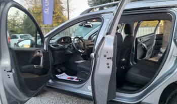 Peugeot 2008 1.2 82 KM Serwis ASO TUV Do Końca 127 Tyś km Gwarancja Zapraszamy !! I (2013-2019) full