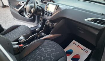 Peugeot 2008 1.2 82 KM Serwis ASO TUV Do Końca 127 Tyś km Gwarancja Zapraszamy !! I (2013-2019) full