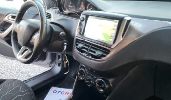 Peugeot 2008 1.2 82 KM Serwis ASO TUV Do Końca 127 Tyś km Gwarancja Zapraszamy !! I (2013-2019) full