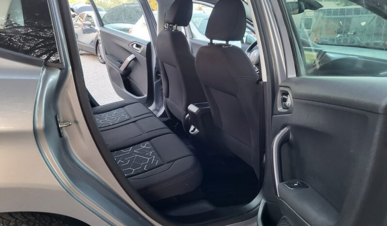 Peugeot 2008 1.2 82 KM Serwis ASO TUV Do Końca 127 Tyś km Gwarancja Zapraszamy !! I (2013-2019) full