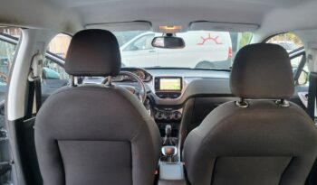 Peugeot 2008 1.2 82 KM Serwis ASO TUV Do Końca 127 Tyś km Gwarancja Zapraszamy !! I (2013-2019) full
