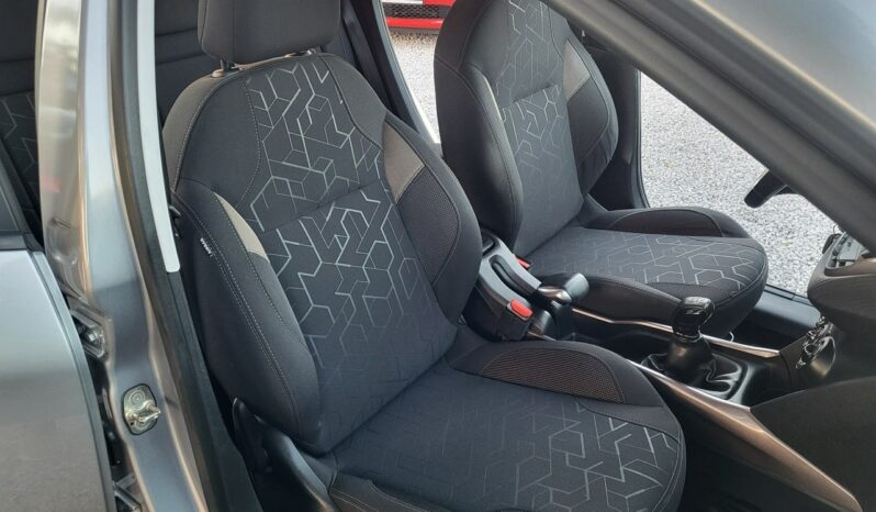 Peugeot 2008 1.2 82 KM Serwis ASO TUV Do Końca 127 Tyś km Gwarancja Zapraszamy !! I (2013-2019) full