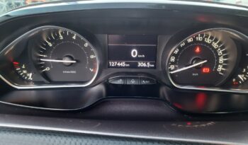 Peugeot 2008 1.2 82 KM Serwis ASO TUV Do Końca 127 Tyś km Gwarancja Zapraszamy !! I (2013-2019) full