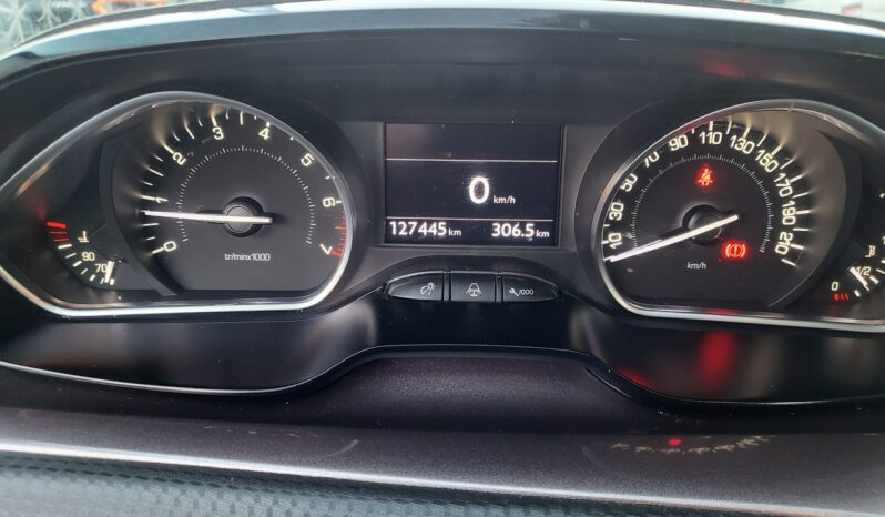 Peugeot 2008 1.2 82 KM Serwis ASO TUV Do Końca 127 Tyś km Gwarancja Zapraszamy !! I (2013-2019) full