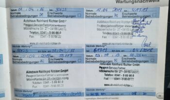 Peugeot 2008 1.2 82 KM Serwis ASO TUV Do Końca 127 Tyś km Gwarancja Zapraszamy !! I (2013-2019) full